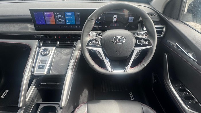 2024 LDV T60 Max PLUS