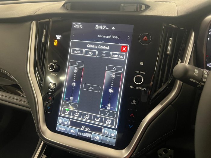 2025 Subaru Outback AWD Touring