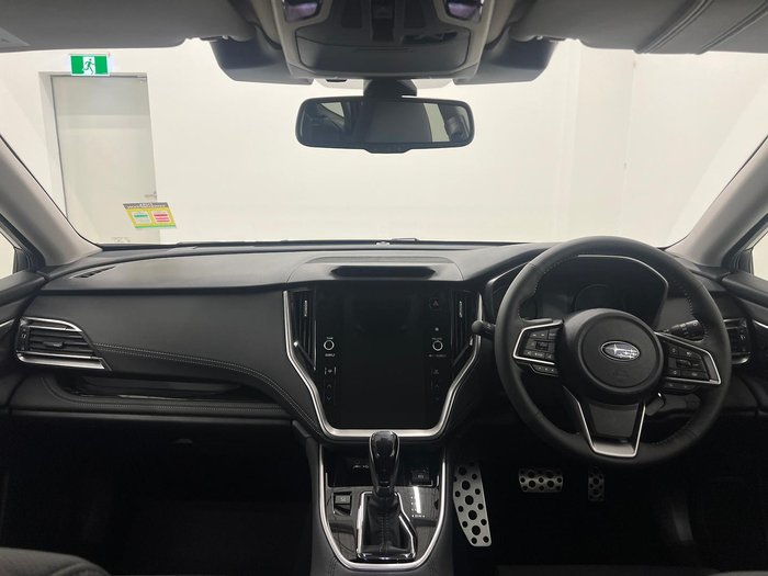 2025 Subaru Outback AWD Touring