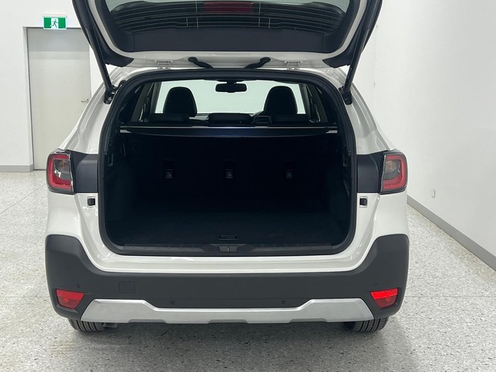 2025 Subaru Outback AWD Touring