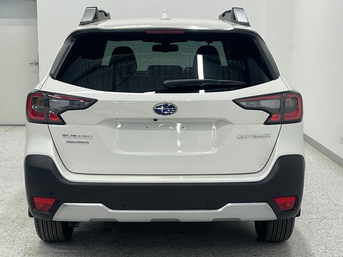 2025 Subaru Outback AWD Touring