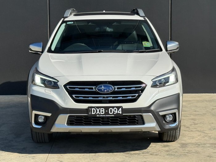 2025 Subaru Outback AWD Touring