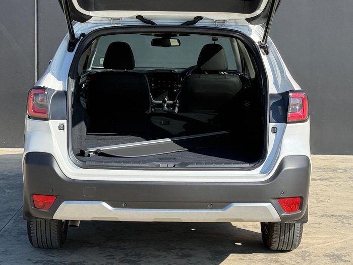 2025 Subaru Outback AWD Touring