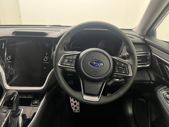 2025 Subaru Outback AWD Touring