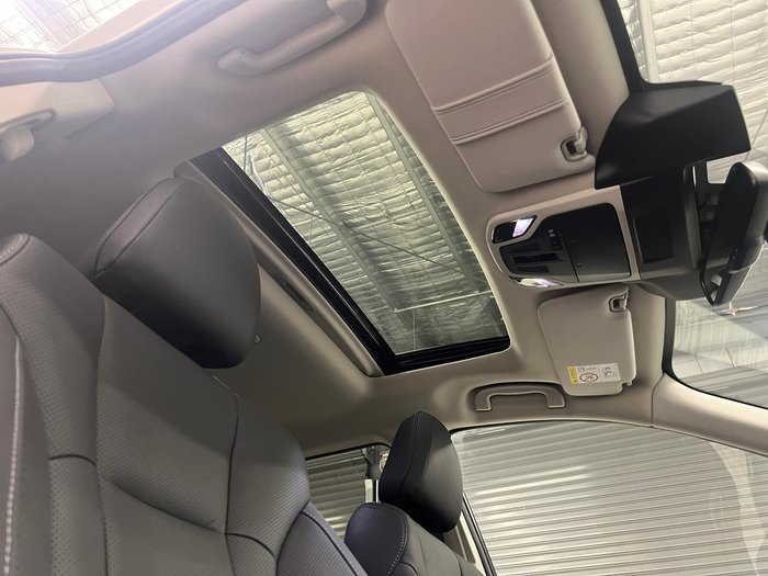 2025 Subaru Outback AWD Touring