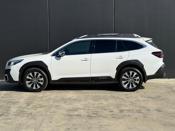 2025 Subaru Outback AWD Touring