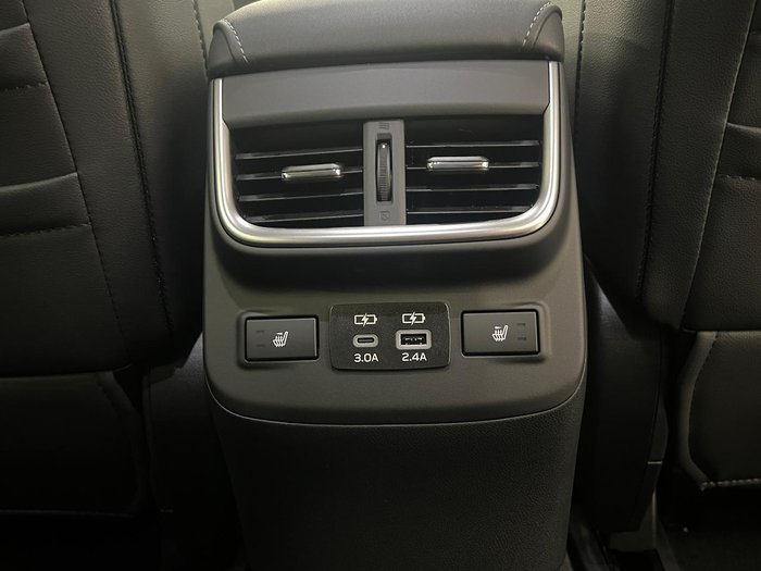 2025 Subaru Outback AWD Touring