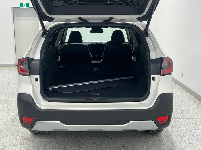 2025 Subaru Outback AWD Touring