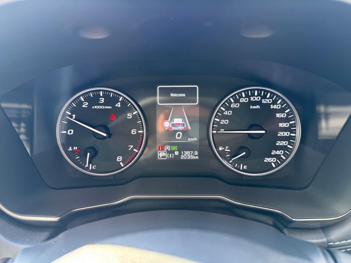 2025 Subaru Outback AWD Touring