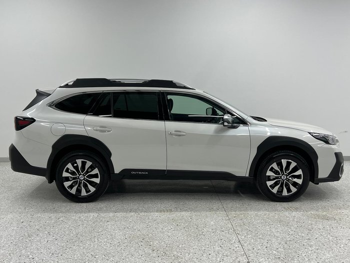2025 Subaru Outback AWD Touring