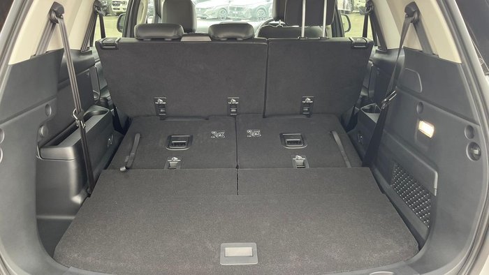 2025 Ford Everest Sport