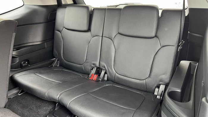 2025 Ford Everest Sport