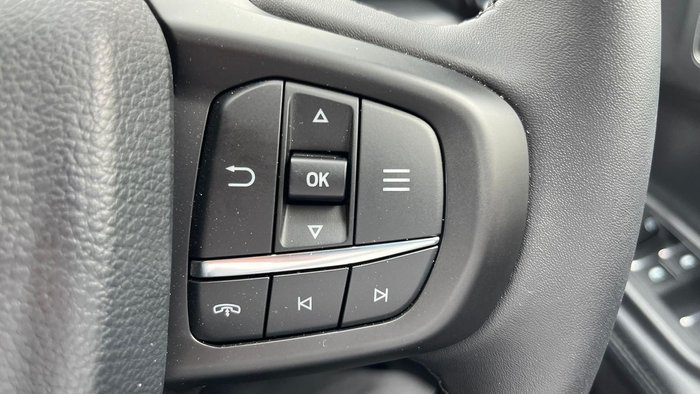 2025 Ford Everest Sport