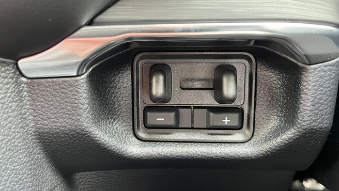 2025 Ford Everest Sport