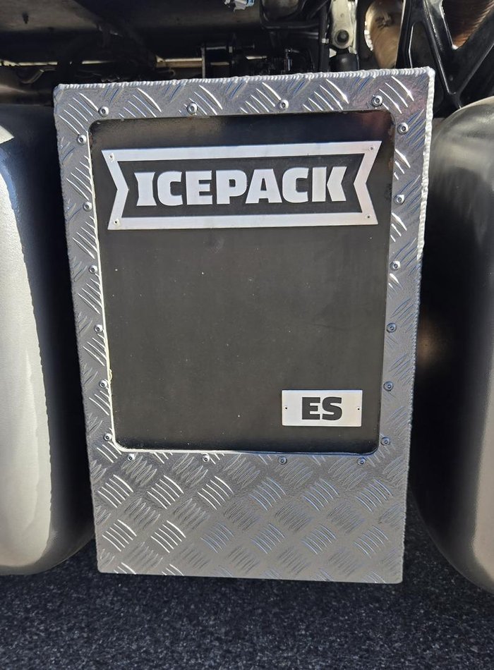 2021 Freightliner Cascadia WHITE