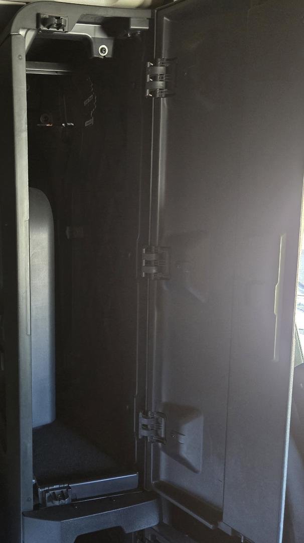 2021 Freightliner Cascadia WHITE