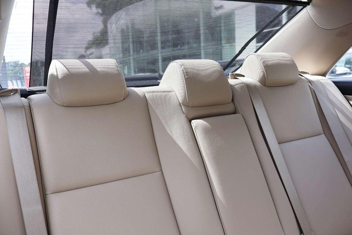 2016 Toyota Aurion Presara