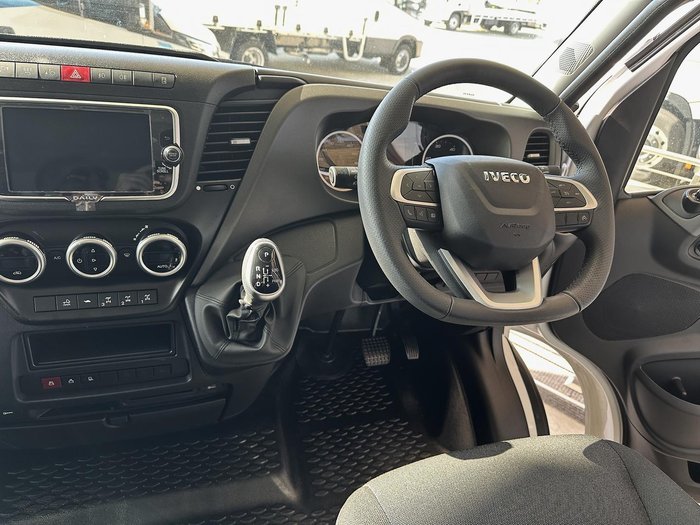 2024 Iveco Daily 70S18