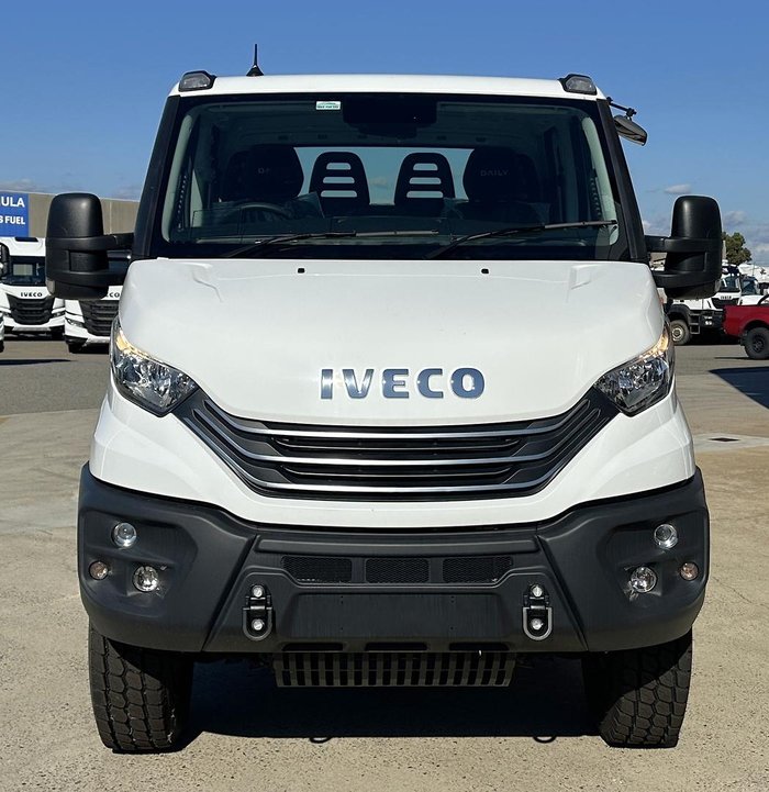 2024 Iveco Daily 70S18