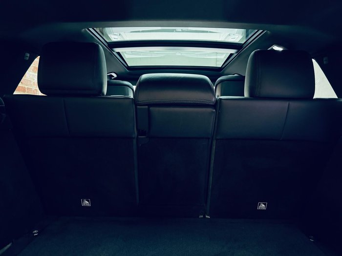 2019 Land Rover Range Rover Sport SDV6 183kW SE L494 MY19.5 4X4 Constant Grey