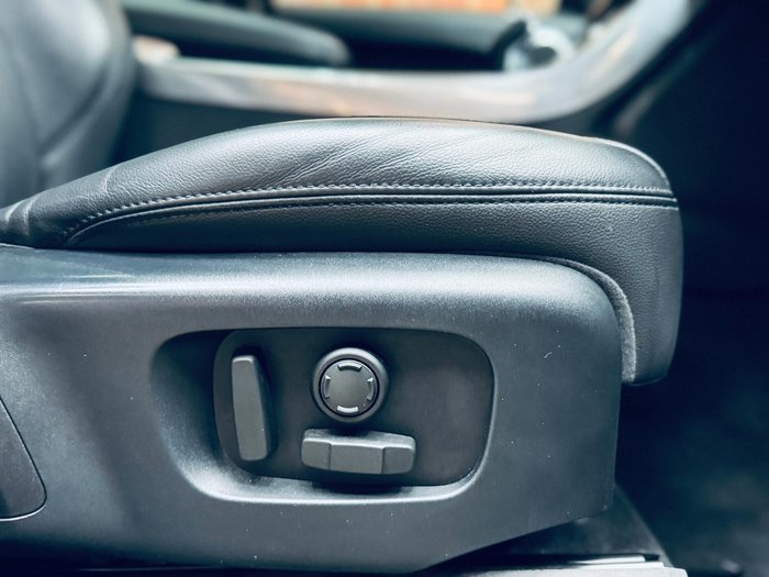 2019 Land Rover Range Rover Sport SDV6 183kW SE L494 MY19.5 4X4 Constant Grey