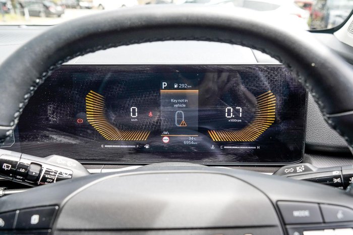 2025 Kia Sportage SX