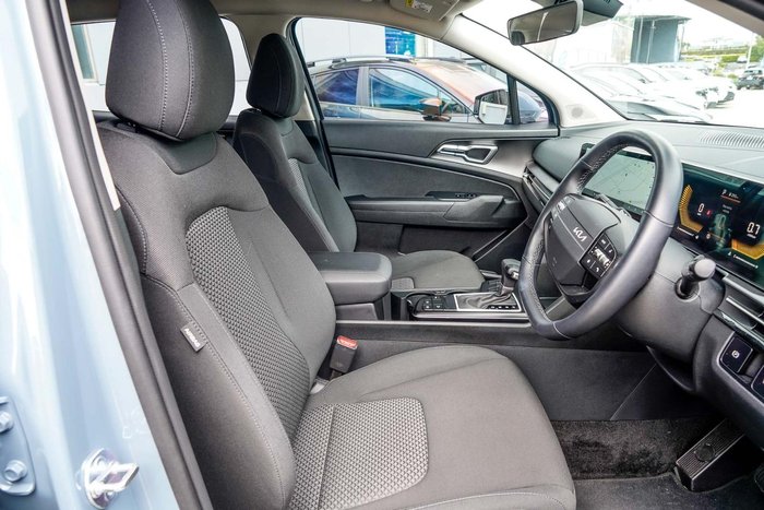 2025 Kia Sportage SX