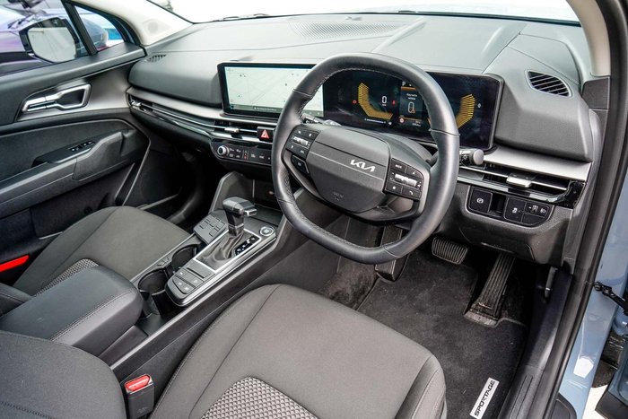 2025 Kia Sportage SX