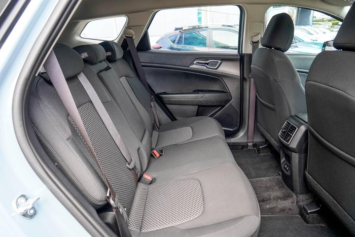 2025 Kia Sportage SX