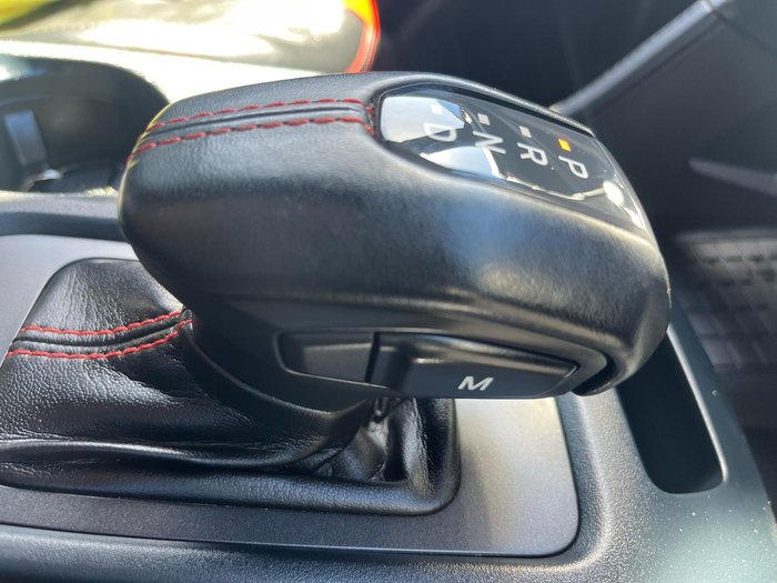 2023 Ford Ranger Raptor