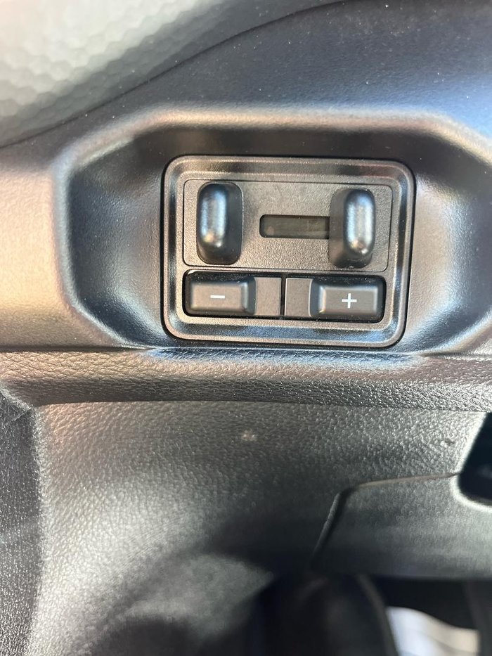 2023 Ford Ranger Raptor