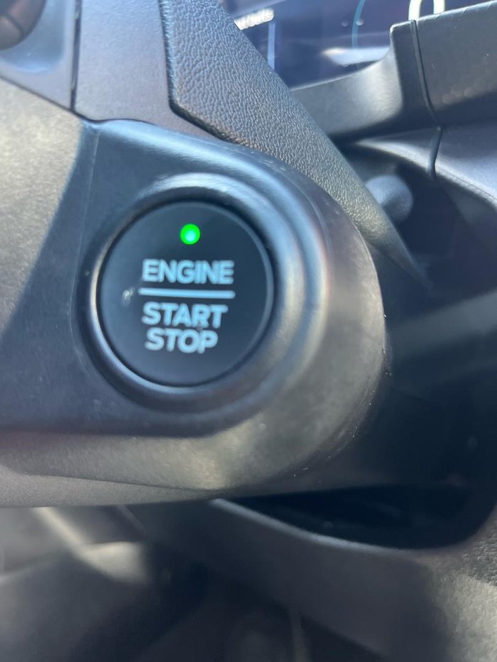 2023 Ford Ranger Raptor