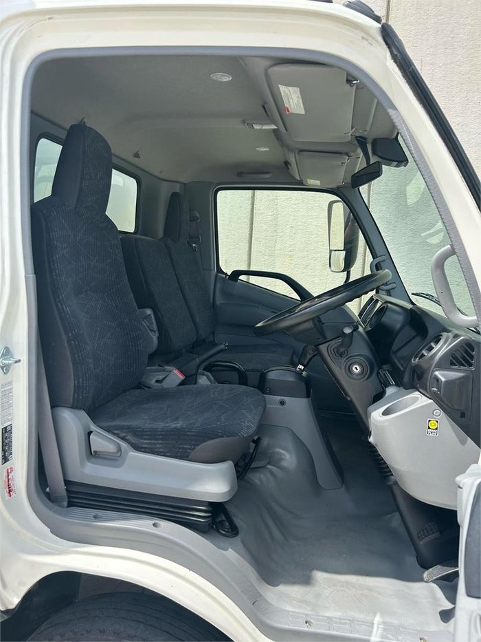 2022 Hino 300 Series 616