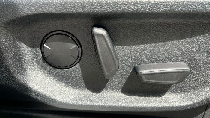 2025 Ford Everest Platinum