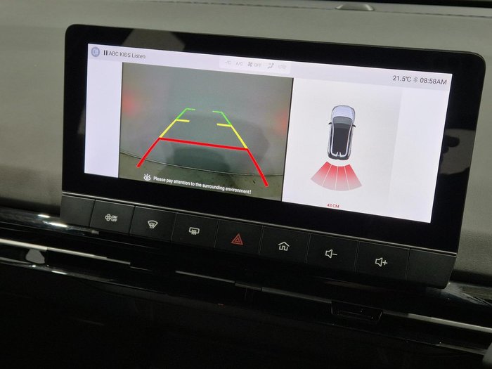 2023 MG MG4 Excite 64