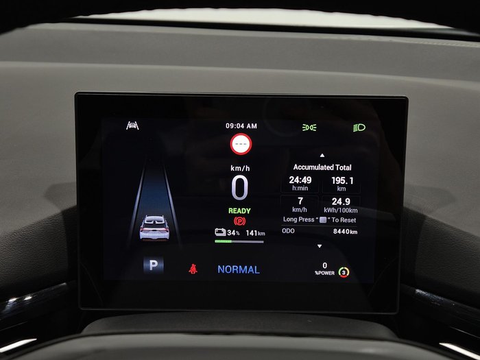 2023 MG MG4 Excite 64