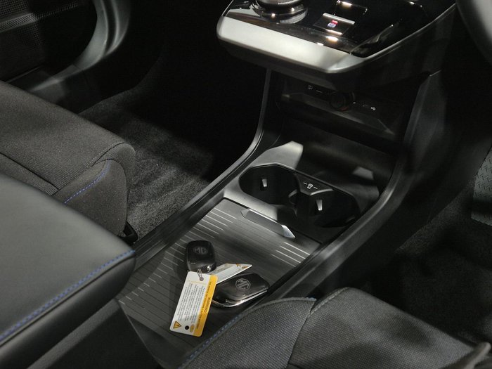 2023 MG MG4 Excite 64