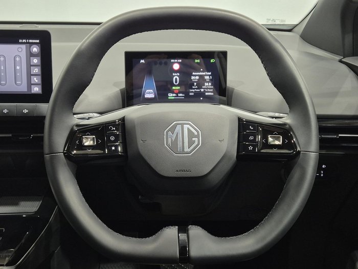 2023 MG MG4 Excite 64