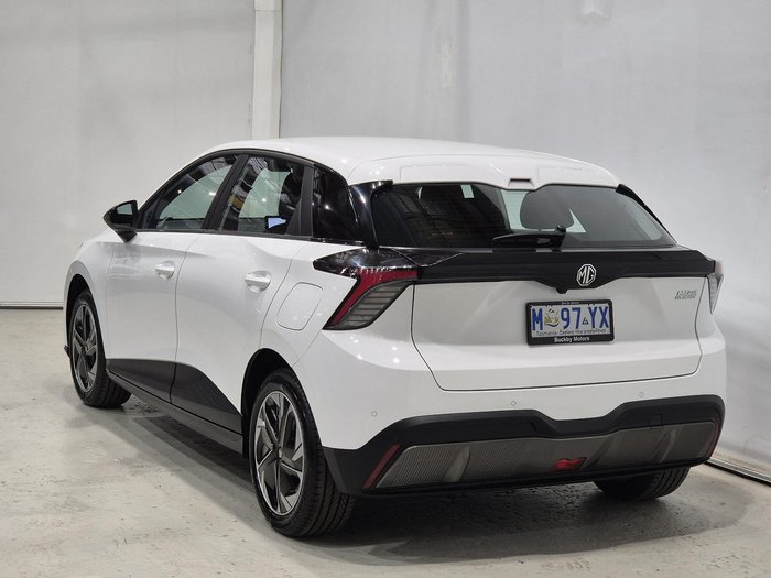 2023 MG MG4 Excite 64