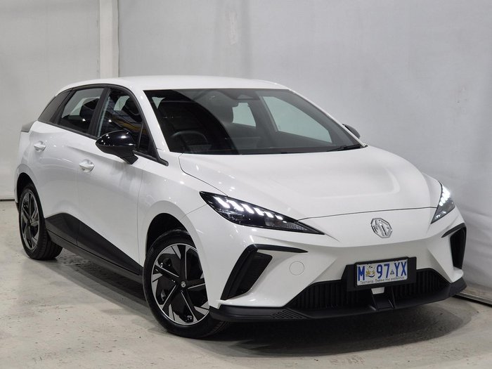 2023 MG MG4 Excite 64