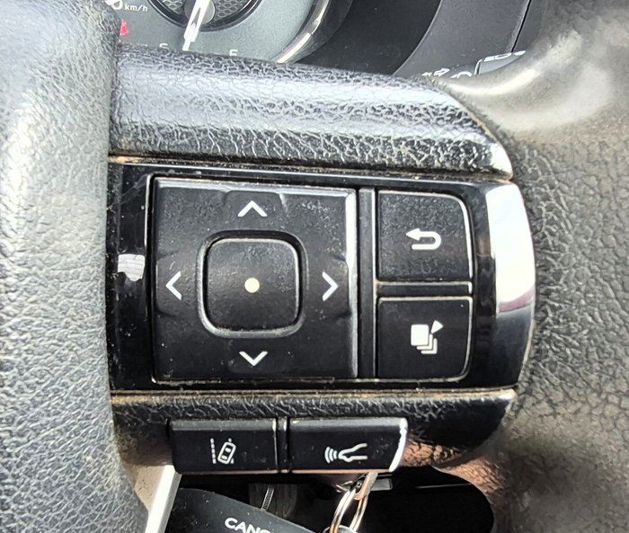 2021 Toyota Hilux SR