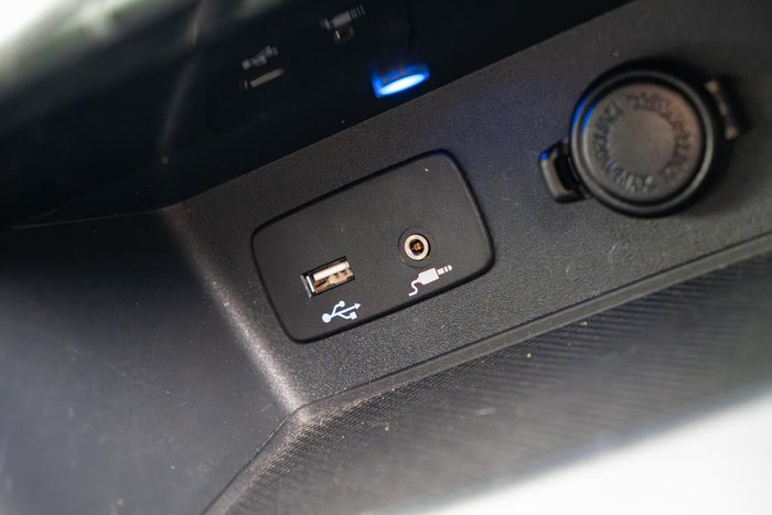 2018 Subaru Forester 2.5i-L S5 MY19 AWD Ice Silver