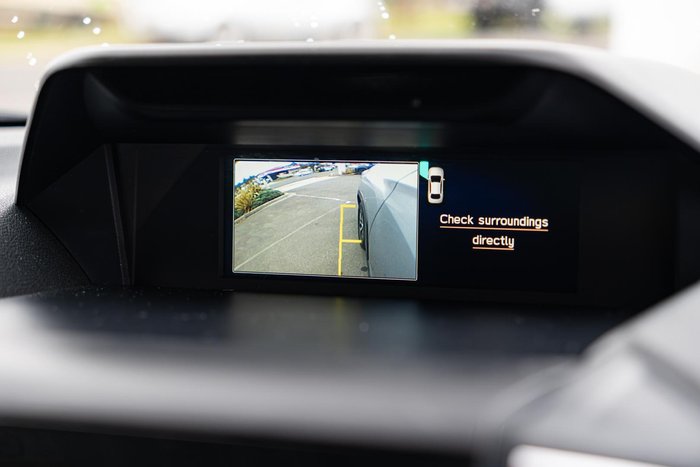 2018 Subaru Forester 2.5i-L