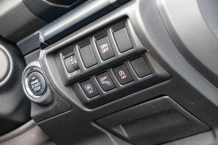 2018 Subaru Forester 2.5i-L