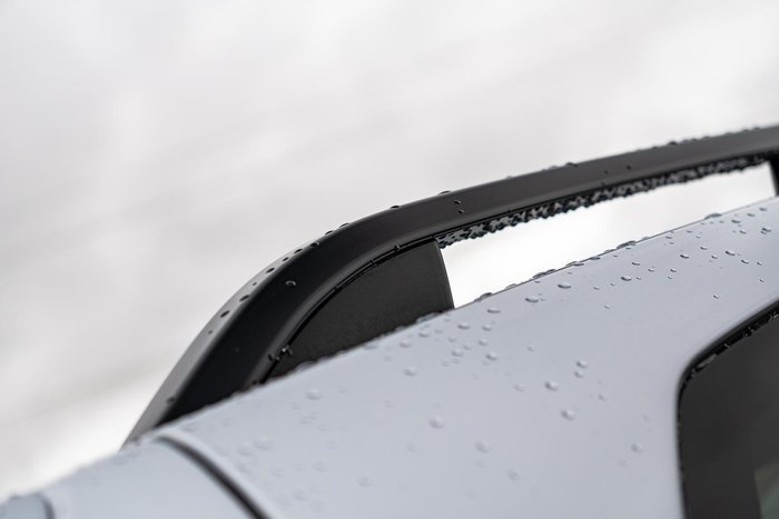 2018 Subaru Forester 2.5i-L