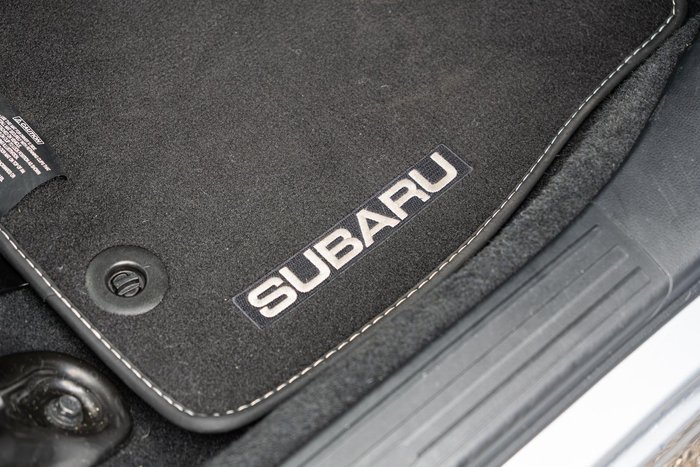 2018 Subaru Forester 2.5i-L