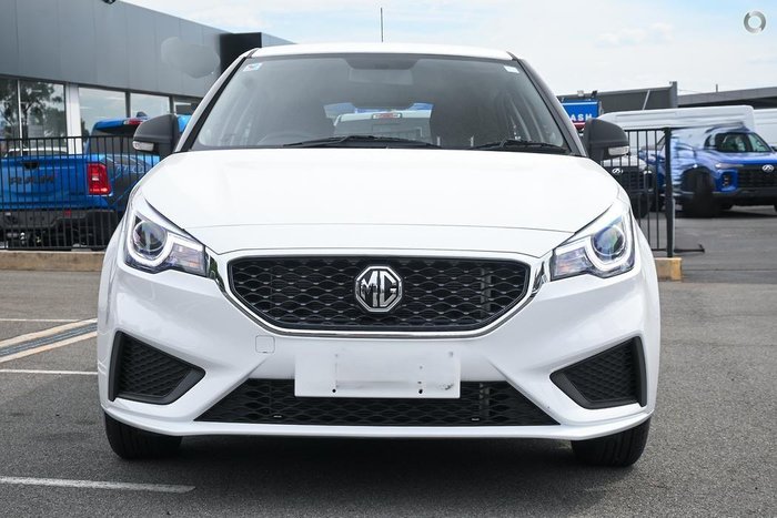 2024 MG MG3 Core