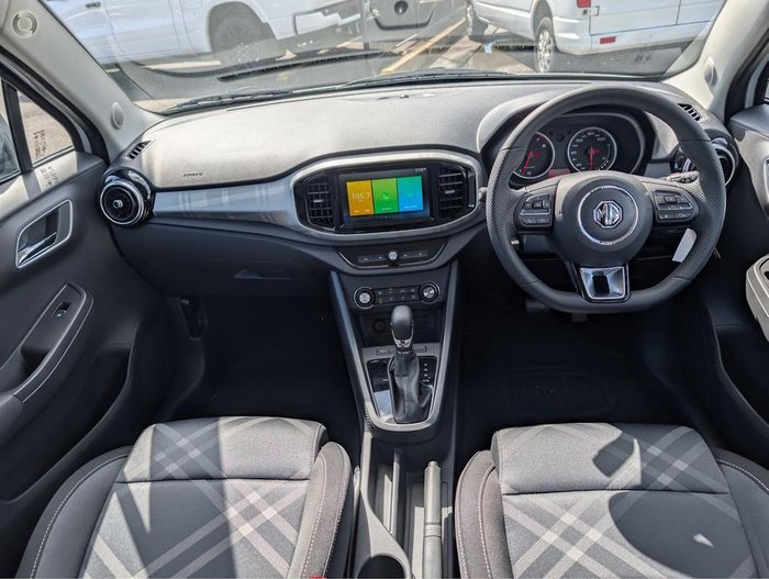2024 MG MG3 Core