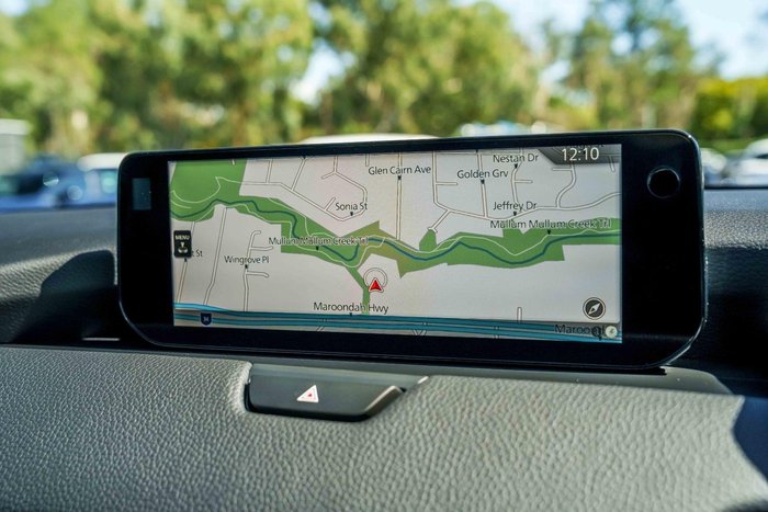 2025 Mazda CX-60 D50e Touring