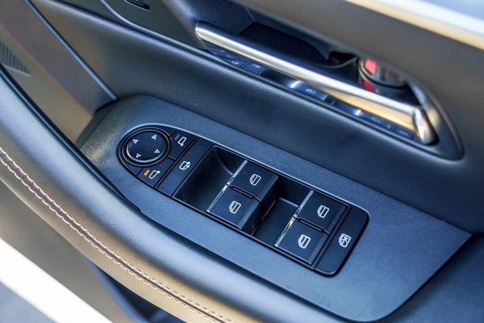 2025 Mazda CX-60 D50e Touring